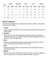 Chest pleated long-sleeved T-shirt Sai Feel